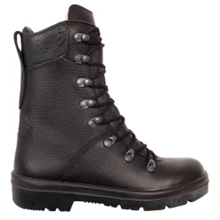 Bundeswehr Damen DMS Kampfstiefel Leder Original neuwertig