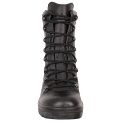 Bundeswehr Damen DMS Kampfstiefel Leder Original neuwertig