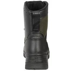 Bundeswehr Damen Tropenstiefel heiß/feucht Original neuwertig