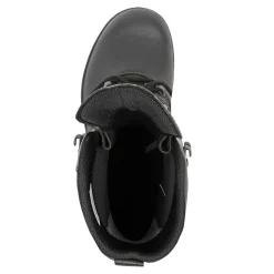 Bundeswehr Damen Tropenstiefel heiß/feucht Original neuwertig