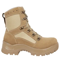 Bundeswehr Damen Tropenstiefel Airpower P9 Original neuwertig