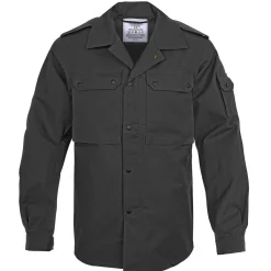 Bundeswehr Feldbluse Original