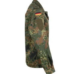 Bundeswehr Feldbluse Original