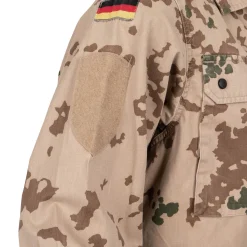 Bundeswehr Feldbluse Original gebraucht