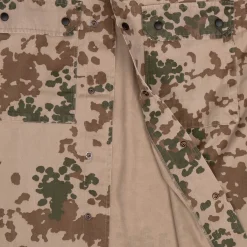 Bundeswehr Feldbluse Original gebraucht