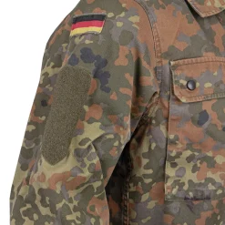 Bundeswehr Feldbluse Original gebraucht