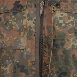 Bundeswehr Feldbluse Original gebraucht