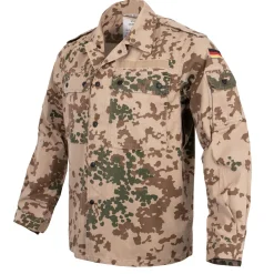 Bundeswehr Feldbluse Original gebraucht