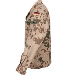 Bundeswehr Feldbluse Original gebraucht