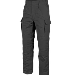 Bundeswehr Feldhose gefüttert