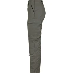 Bundeswehr Feldhose gefüttert
