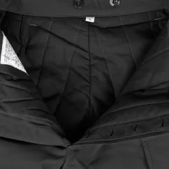 Bundeswehr Feldhose gefüttert