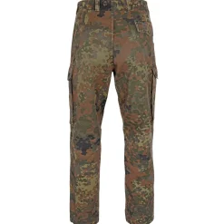Bundeswehr Feldhose Original gebraucht
