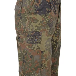 Bundeswehr Feldhose Original gebraucht