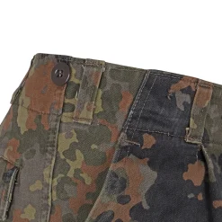 Bundeswehr Feldhose Original gebraucht