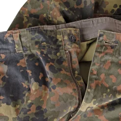 Bundeswehr Feldhose Original gebraucht