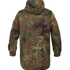 Bundeswehr Feldjacke / Parka Original gebraucht