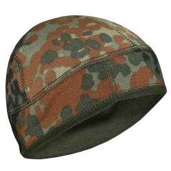 Bundeswehr Fleecemütze