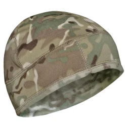 Bundeswehr Fleecemütze