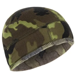 Bundeswehr Fleecemütze