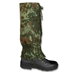 Bundeswehr Gamaschen PES