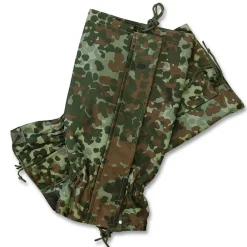 Bundeswehr Gamaschen PES