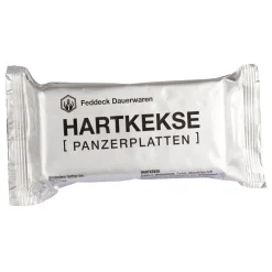 Bundeswehr Hartkekse