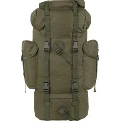 Bundeswehr Kampfrucksack