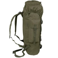 Bundeswehr Kampfrucksack