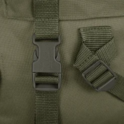 Bundeswehr Kampfrucksack