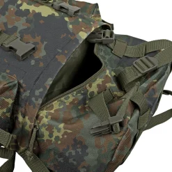 Bundeswehr Kampfrucksack