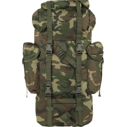 Bundeswehr Kampfrucksack