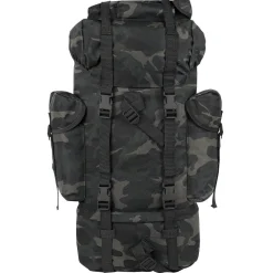 Bundeswehr Kampfrucksack