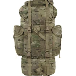 Bundeswehr Kampfrucksack