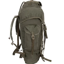 Bundeswehr Kampfrucksack oliv Original gebraucht