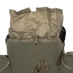 Bundeswehr Kampfrucksack oliv Original gebraucht