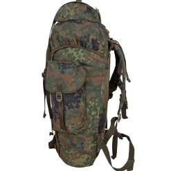 Bundeswehr Kampfrucksack flecktarn Original