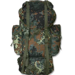 Bundeswehr Kampfrucksack Imp.