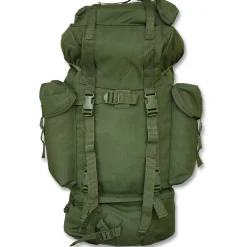 Bundeswehr Kampfrucksack Imp.