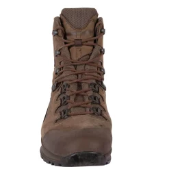 Bundeswehr Kampfschuhe Haix Goretex Original gebraucht