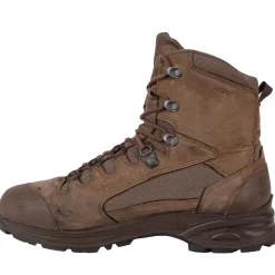 Bundeswehr Kampfschuhe Haix Goretex Original gebraucht