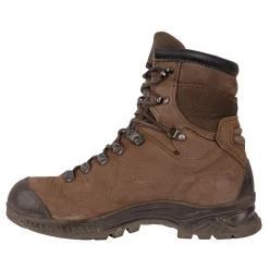 Bundeswehr Kampfschuhe Meindl Goretex Original gebraucht