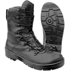 Bundeswehr Kampfstiefel Modell DMS Original gebraucht
