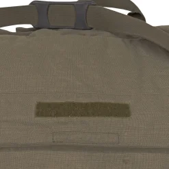 Bundeswehr Kampftragetasche Oliv Original gebraucht