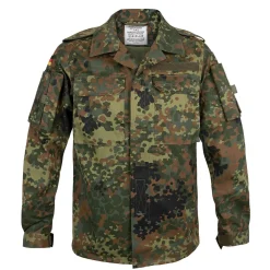 Bundeswehr KSK Kommando Feldbluse