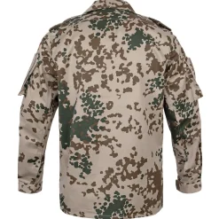 Bundeswehr KSK Kommando Feldbluse