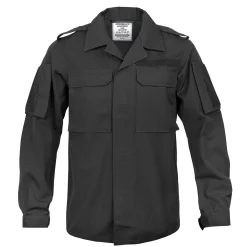 Bundeswehr KSK Kommando Feldbluse