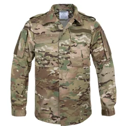 Bundeswehr KSK Kommando Feldbluse