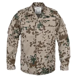 Bundeswehr KSK Kommando Feldbluse