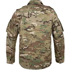Bundeswehr KSK Kommando Feldbluse